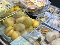 -宫门口馒头铺(创始人总店)