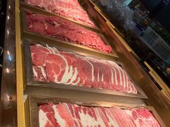 -苏格里岛自助烤肉海鲜火锅(成都金牛万达店)