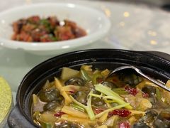 -始兴县农家小院餐馆