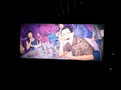 -中影国际影城(芜湖镜湖联盛店)