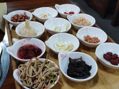 -大明铜锅·烤涮坊·烧烤(总店)
