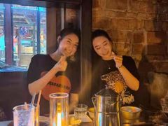 -鹿萤季·营地小馆(皇后公园店)