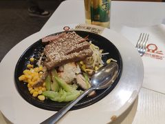 -快乐爱斯米牛排·寿喜烧自助(亿合城店)