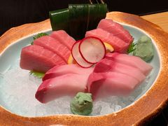 -西村日本料理(香格里拉饭店)