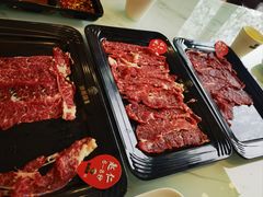 -顶福胜潮汕牛肉火锅(观沙岭店)
