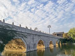 -青州古城