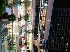 -浦江城市生活广场(江月路店)