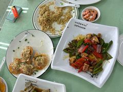 -景好海鲜餐厅(大鹏必选旅游店)