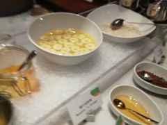 -杭州钱江新城万怡酒店-西餐厅