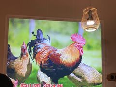 -锅老头海鲜铁锅炖