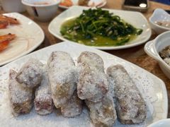 -揭阳钟记小食(福田新村店)