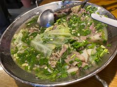 跷脚牛肉-杨三孃跷脚牛肉(中粮鸿云悦街店)