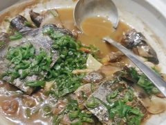 -华膳楼·安徽地标美食·中华餐饮名店(文化公园店)