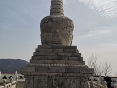 -妙峰山风景名胜区