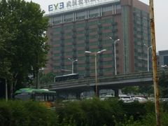 -武汉大学附属爱尔眼科医院(湖北总院)