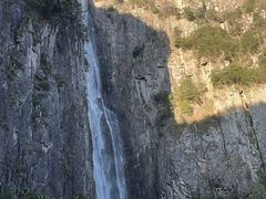 -刘伯温故里景区百丈漈