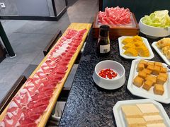 -阳坊涮肉(西直门凯德mall店)