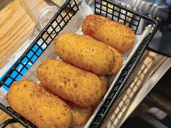 -鸣记脆皮烤鱼(铁西店)