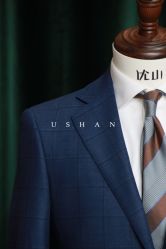 -优山定制西服衬衫大衣(国贸店)