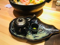 -割烹旭日本料理(龙湖狮山天街店)