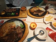 -豪享来中西餐厅(隆昌店)