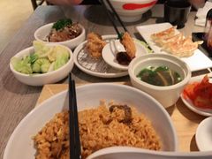 -味千拉面(德雅路CFC富兴时代店)