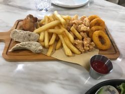 -LePark乐派亲子餐厅(33小镇店)