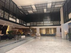 -天津东凯悦酒店·大堂吧