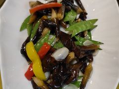 -悦真雅院·四合院·清真私房菜(雍和宫店)