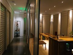 -常乐·对症推拿(解放碑英利大融城店)