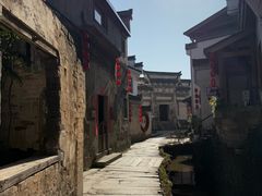 -灵山景区梯田