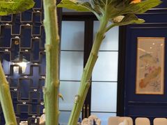 -翠湖宾馆·中餐厅