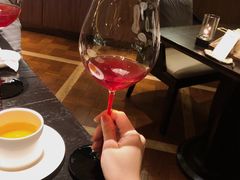 -甄御•海鲜新青岛菜(麦岛店)