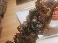 -谷丽麦馕新疆菜·清真(步步高梅溪新天地店)