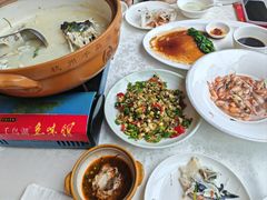-千岛湖鱼味馆(十字街总店)