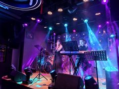 -MARU玛露音乐餐厅(大学路店)