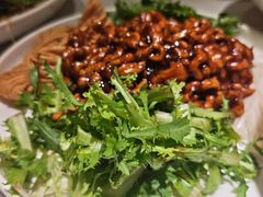 -小桃红·东北菜·春饼烤鸭(南阳湖街店)