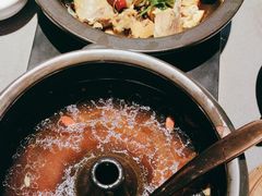 -云海肴·汽锅鸡·云南菜(高德置地店)