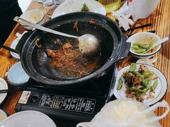-元银甲·湖北地标美食(汉阳店)