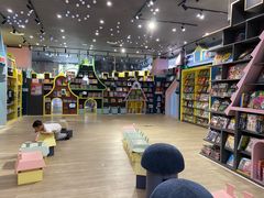 -新华书店(学府大道店)