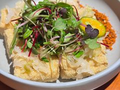 泡菜包浆豆腐-SHAN山(前滩太古里店)