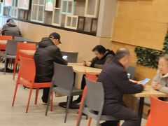 -永和大王(茉莉上新·共和新路店)