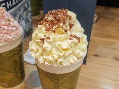-霸王茶姬(大连万象汇店)