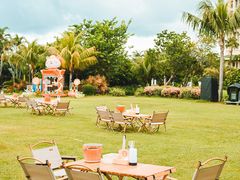 -三亚亚龙湾天域度假酒店