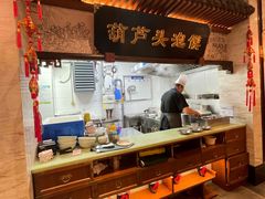 -春发生饭店·非遗(南院门店)