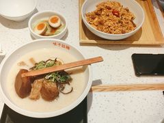 -味千拉面(惠州淡水嘉信茂广场分店)
