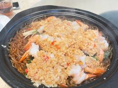 虾仁粉丝-佬肥猫(七宝宝龙店)