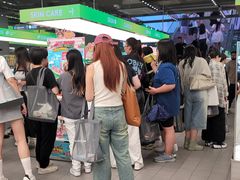 -Olive Young(明洞旗舰店)