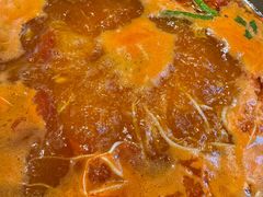 -苗阿哥酸汤牛肉火锅(体育场店)