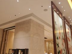 -扬州香格里拉·香宫中餐厅